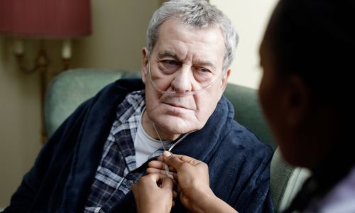 £207 Your donation could help fund a night of overnight nursing care*