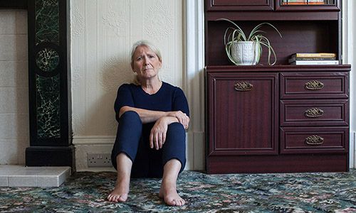 Make a Donation to Scottish Women's Aid