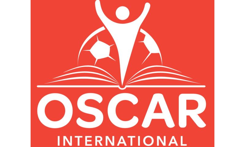 Please donate £100 to OSCAR International