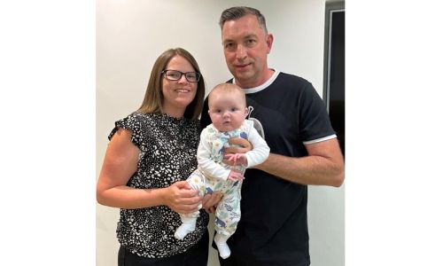 £400 could support a family for ten nights