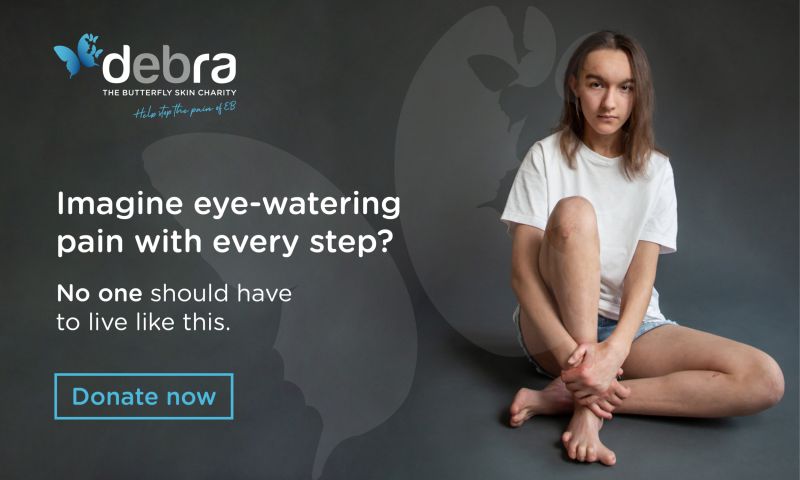 Please donate an amount of your choice