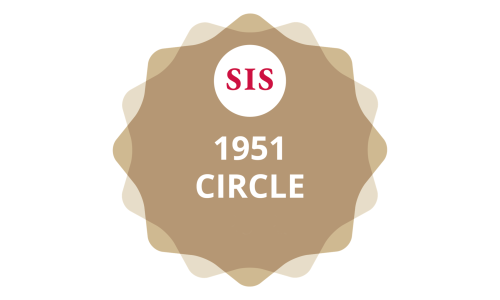 1951 Circle: 75000+ kr