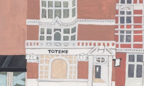 Toteme