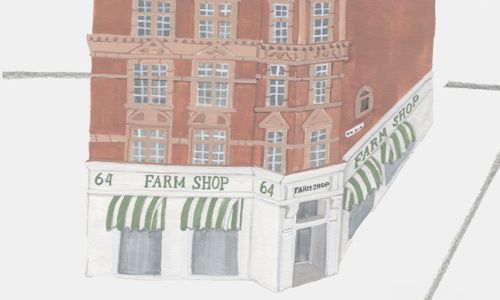 Farm Shop